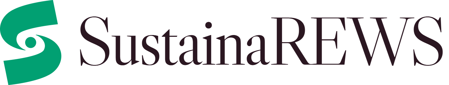 SustainaREWS